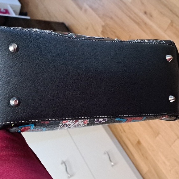 Sugar Skull Purse - Picture 5 of 5